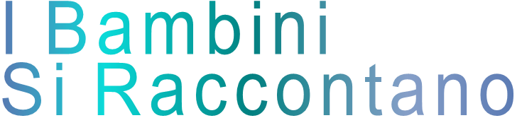 I Bambini Si Raccontano